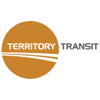 Territory Transit website